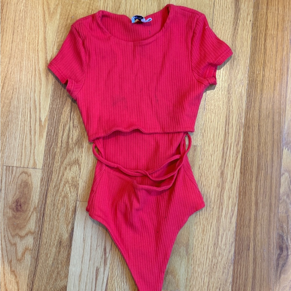 Princess Polly BodySuit
